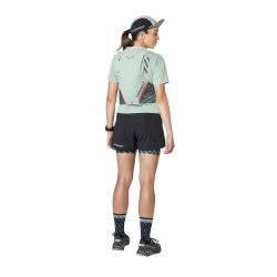 Bezecka vesta Dynafitt Trail 6 Vest jadelite 3
